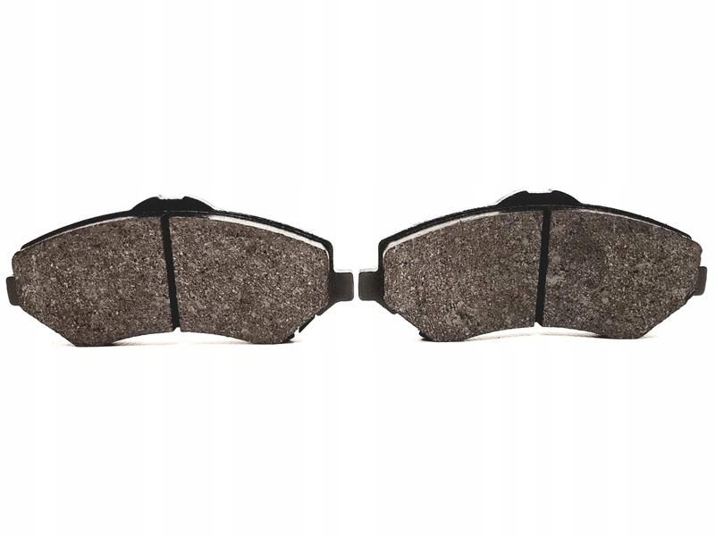 фото №15, Тормозные колодки тормозной. fiat freemont 11- перед dodge journ