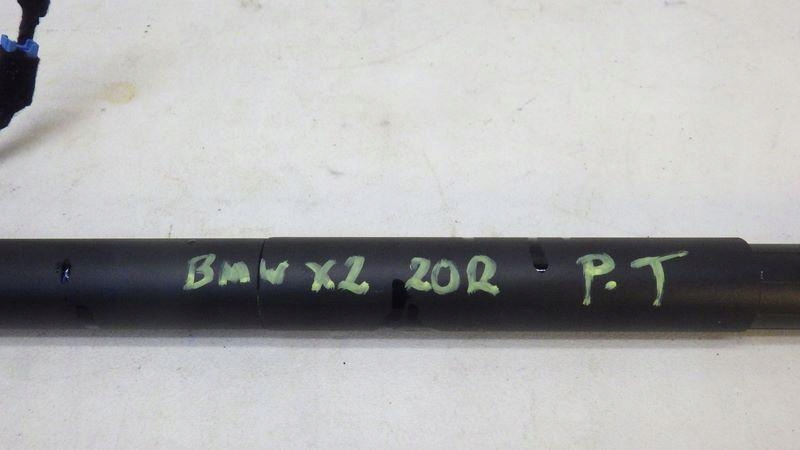 фото №9, Привід амортизатор кришки правий bmw x2 f39 9465654 17893910