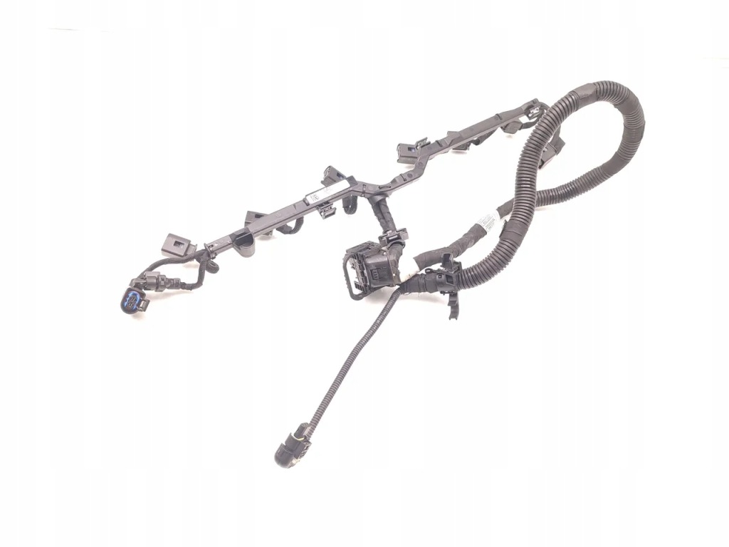 Купити Bmw x5 джгут форсунок 30d xdrive дизель 195kw 265 hp 8588701 7380108