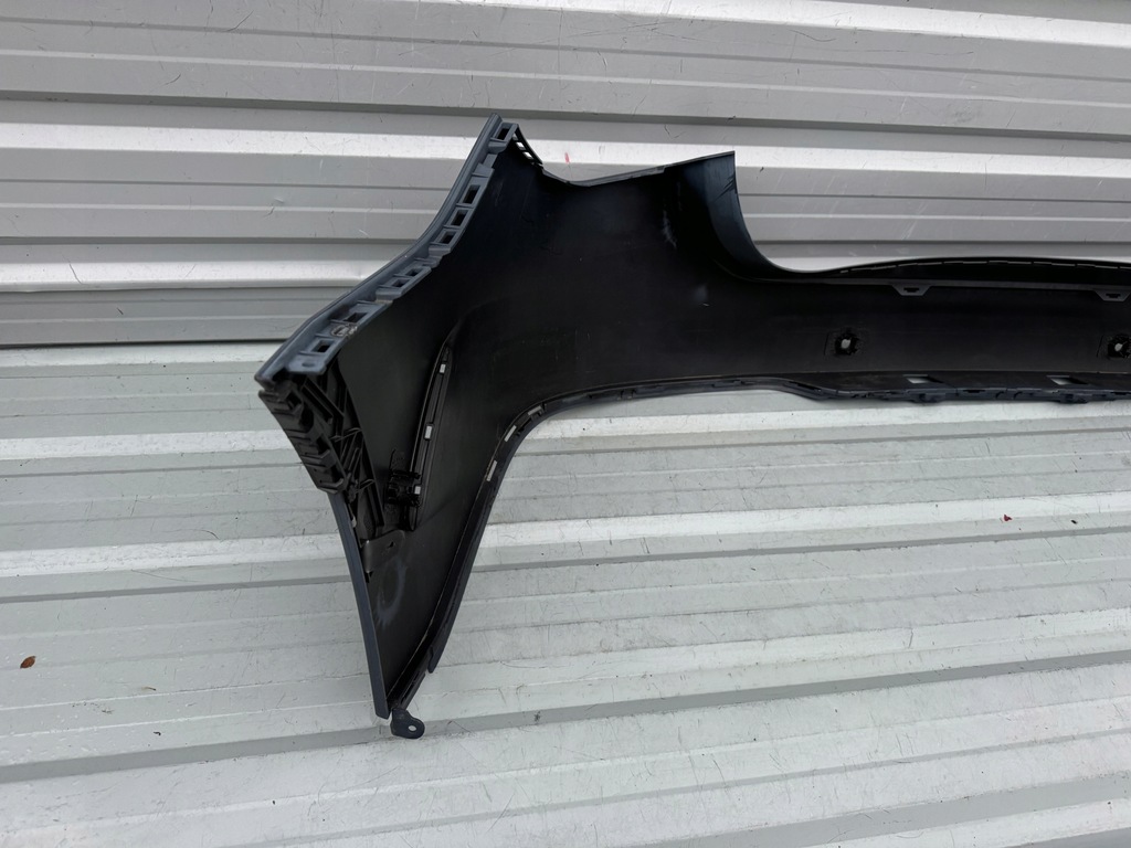 фото №11, Mercedes eqe w295 a295 amg 23r- бампер задняя задний a2958857301