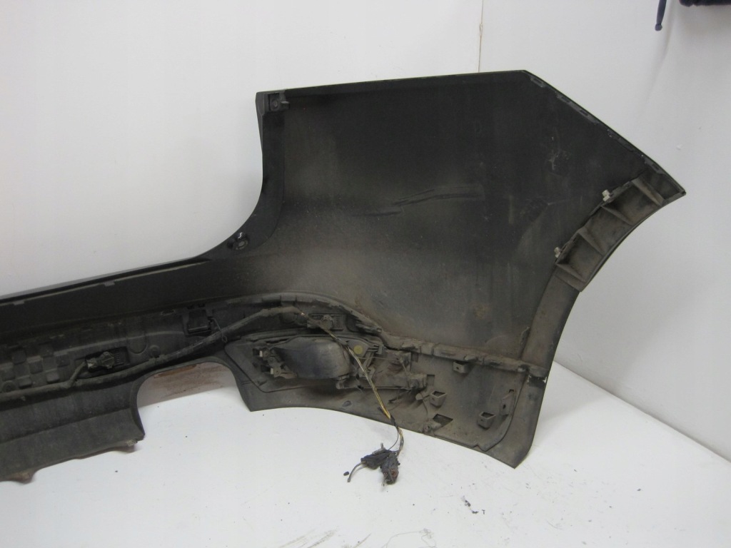 Бампер задній задній jaguar f pace 4 pdc 16r Зі Шроту