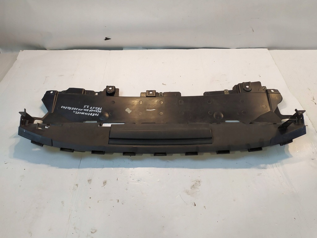 фото №16, Впуск воздуховод воздуха ford ecosport ii lift