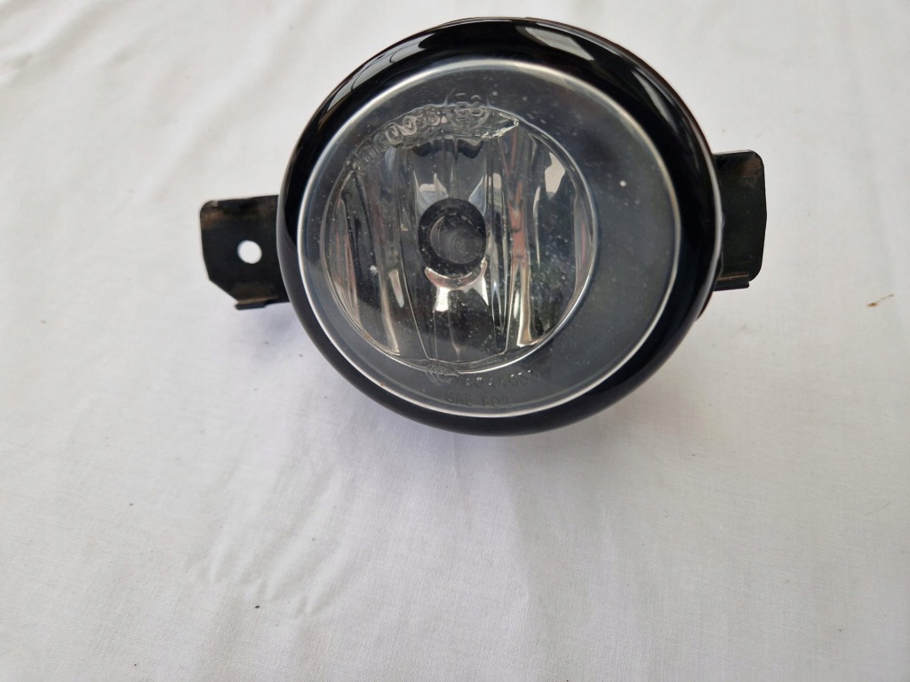 фото №1, Противотуманная фара renault espace iv lift оригинальный номер 8200002470 правый