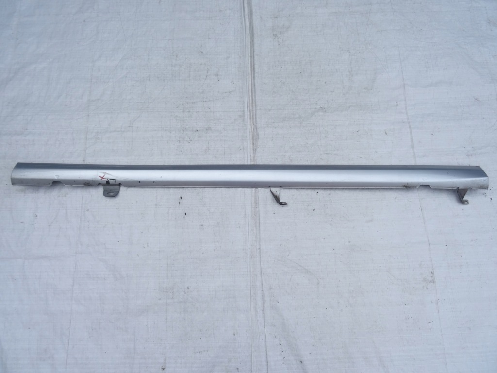 фото №1, Поріг молдинг поріг ліва vw polo v 5 6r0853855b