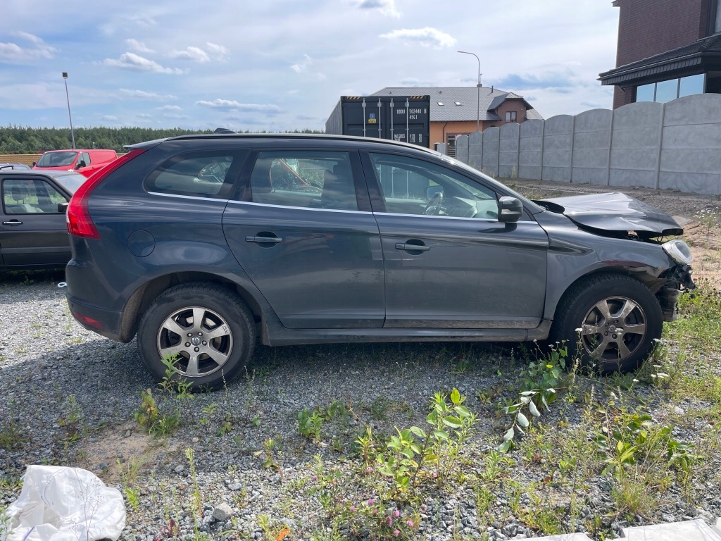 фото №9, Двері задня правий задні праве volvo xc60 i lak 492