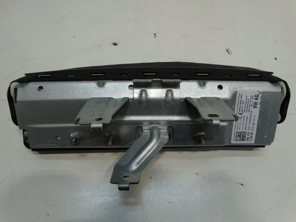 фото №7, Подушка колінна подушка безпеки seat ateca 576880841e