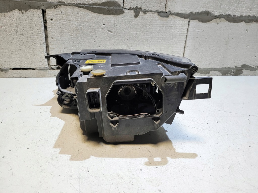 фото №7, Лампа правый перед bmw 6 e63 e64 ксенон