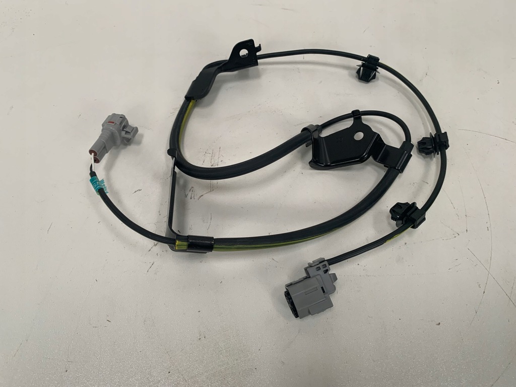 фото №6, Toyota sequoia tundra 2014-21 шланг кабель датчика abs 89516-0c030 oryg