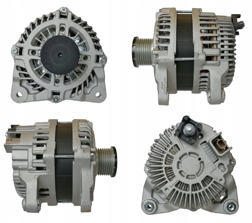 Psh генератор opel vivaro 1.6 cdti [r9m413] 2015- в Україні