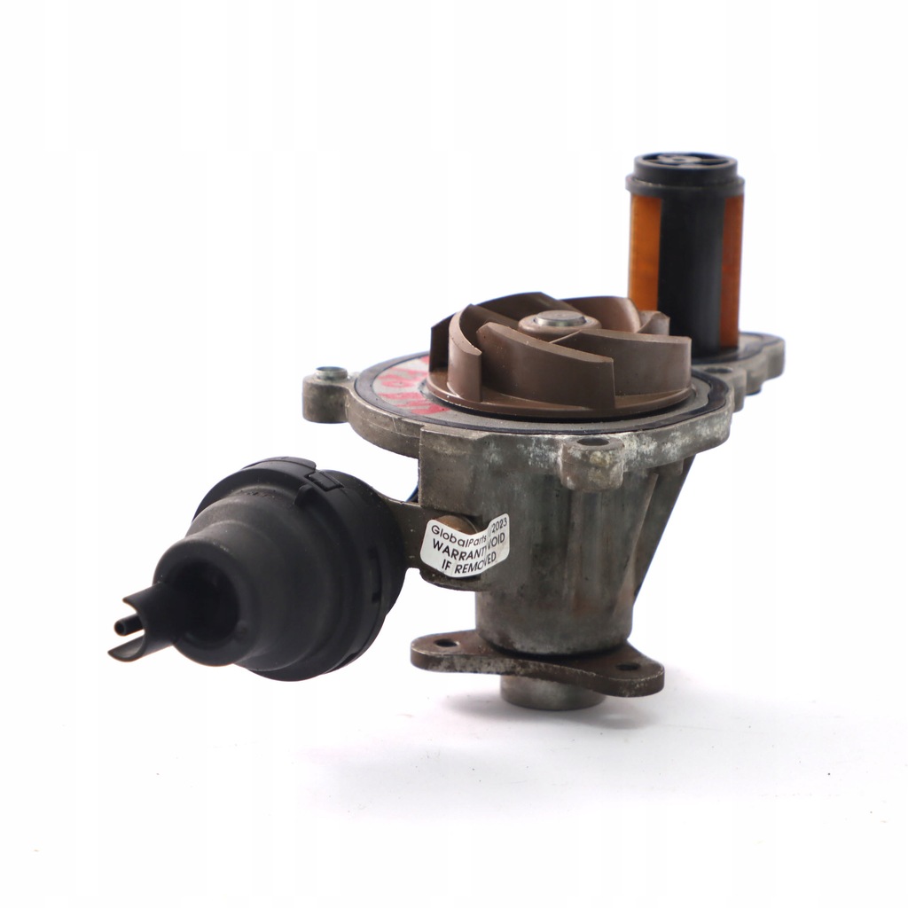 фото №12, Bmw f20 f30 b48 насос wody 8638026