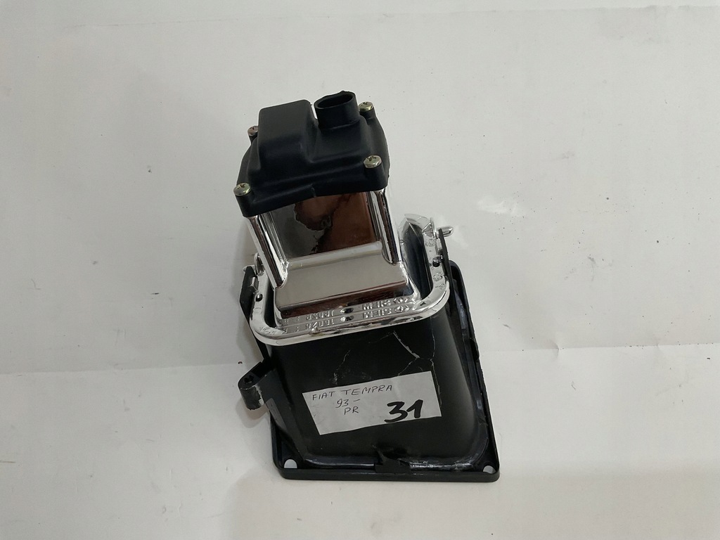 фото №11, Fiat tempra tipo правое свет przeciwmgłowe/halogen nowe fiat оригинальный номер 0245064