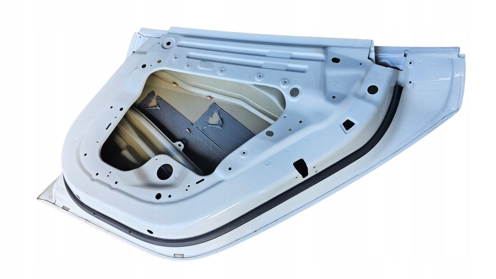 Купить Дверь задняя правое  задняя tesla 3 1081484-00-f