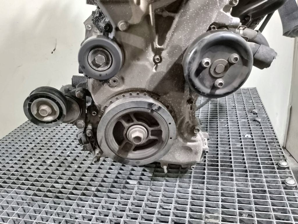 Купити Двигун mazda 6 02-08 lf22 lf463792 2.0 16v
