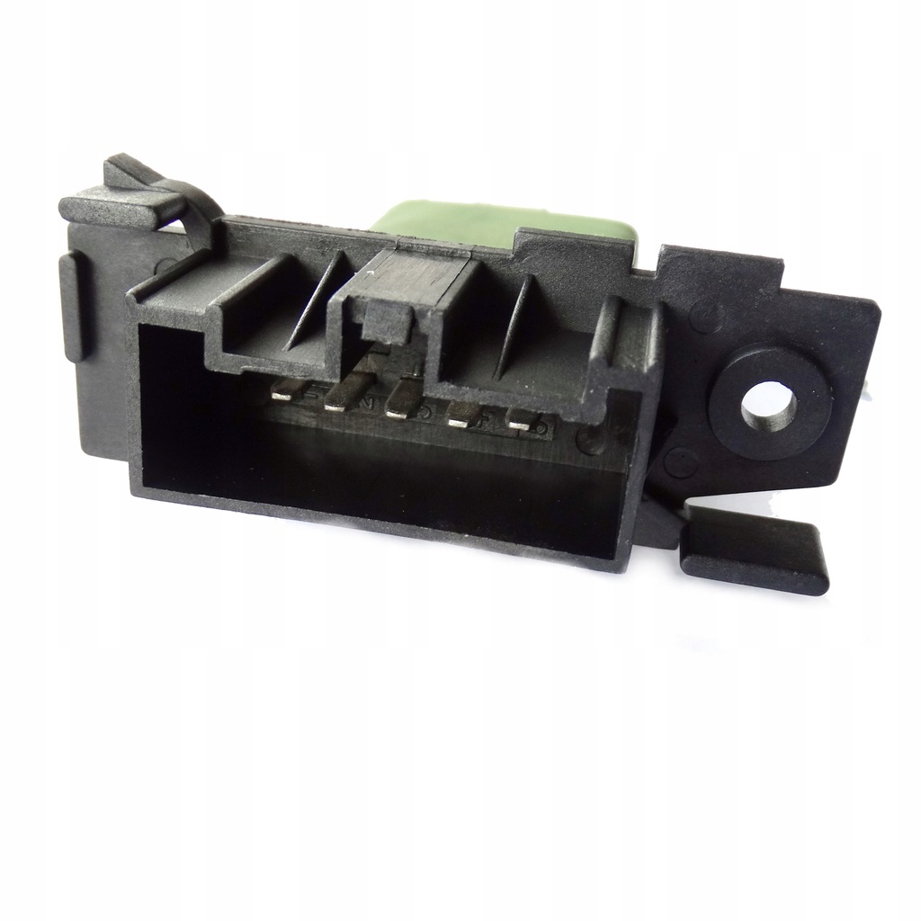 фото №12, Резистор вентилятор колодка opel adam corsa d e mito jumper ducato boxer