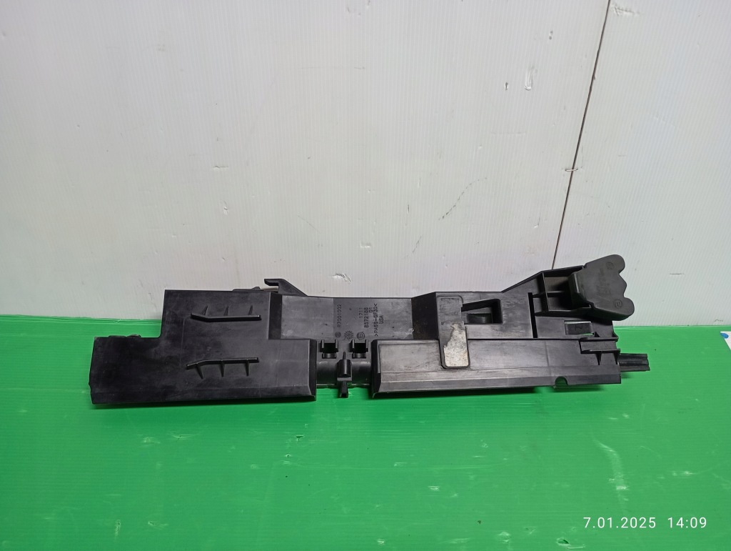 фото №1, Рамка защита боковая радиатор правая bmw x5 f15 f16 8572188