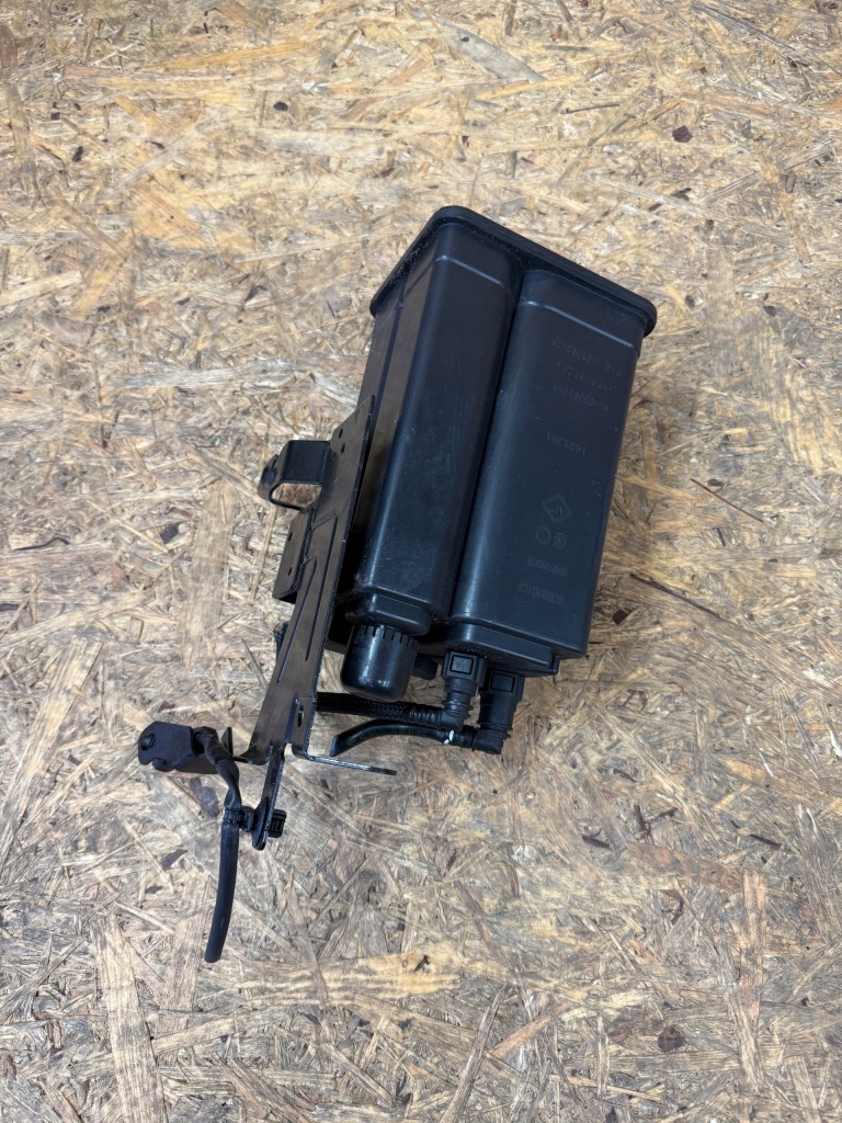 Купить Корпус фильтр угольный кронштейн renault megane iv 1.3 tce 149509105r