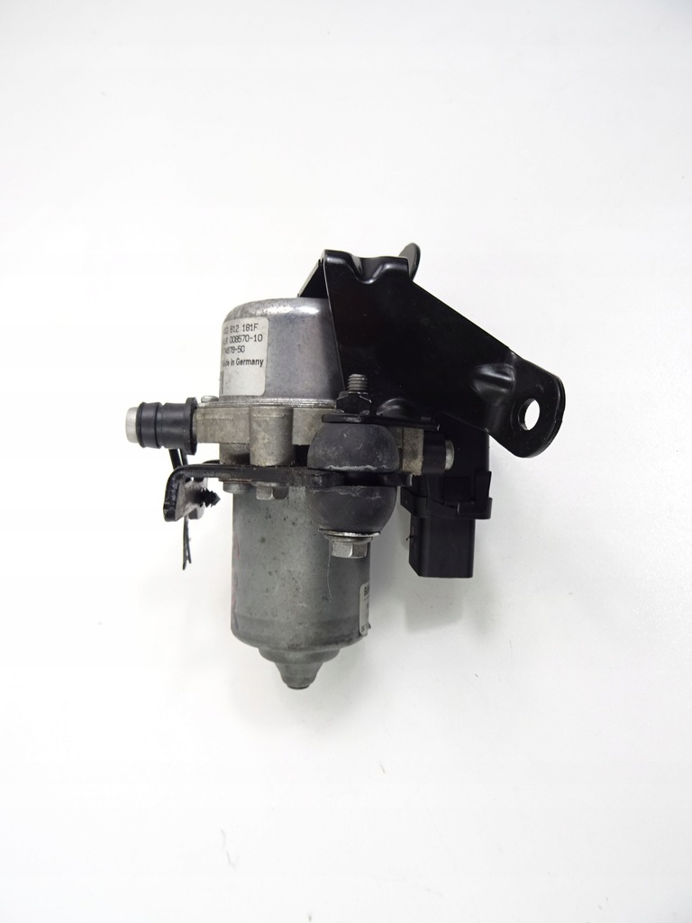 фото №6, Vw t-roc 1.0 tsi golf vii насос усилитель торможения 1k0612181f 2020r