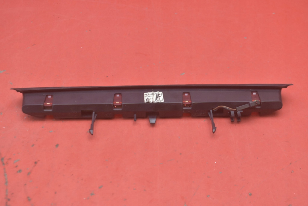 фото №5, Свет стоп-сигнал стоп 024469480 opel vectra c kombi lift 05-09