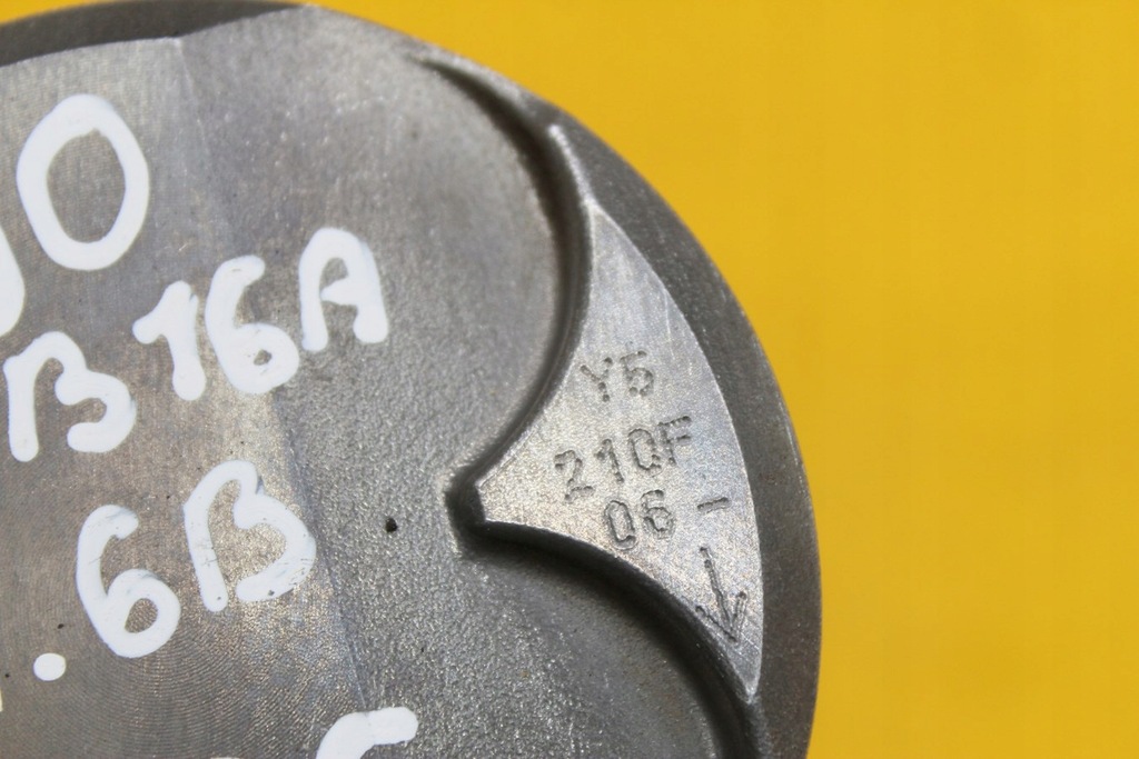 фото №9, Поршень поршні bmw e90 e87 1.6 b n45b16a 084167