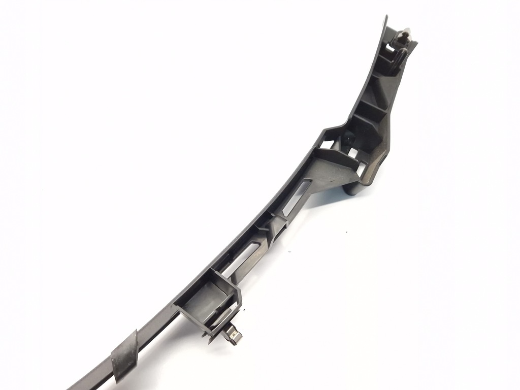 фото №7, Renault scenic 3 - внутрішня корпус поріг лівий задня - czarna