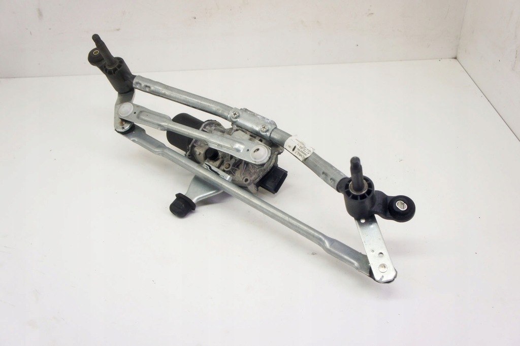 фото №5, Ns294 dacia sandero iii механізм двірник перед