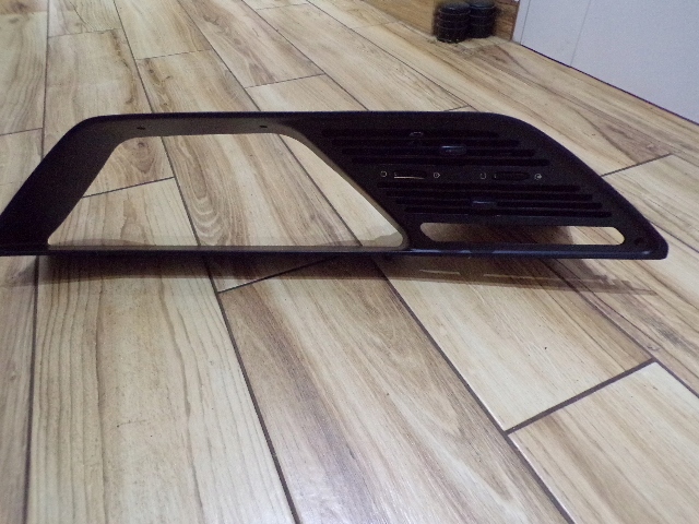 фото №1, Рамка консолі peugeot 605 9627310377