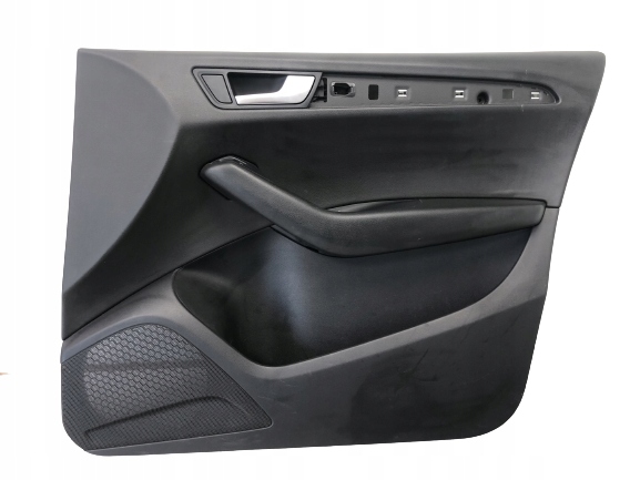 фото №1, Обшивка двері правий перед audi q5