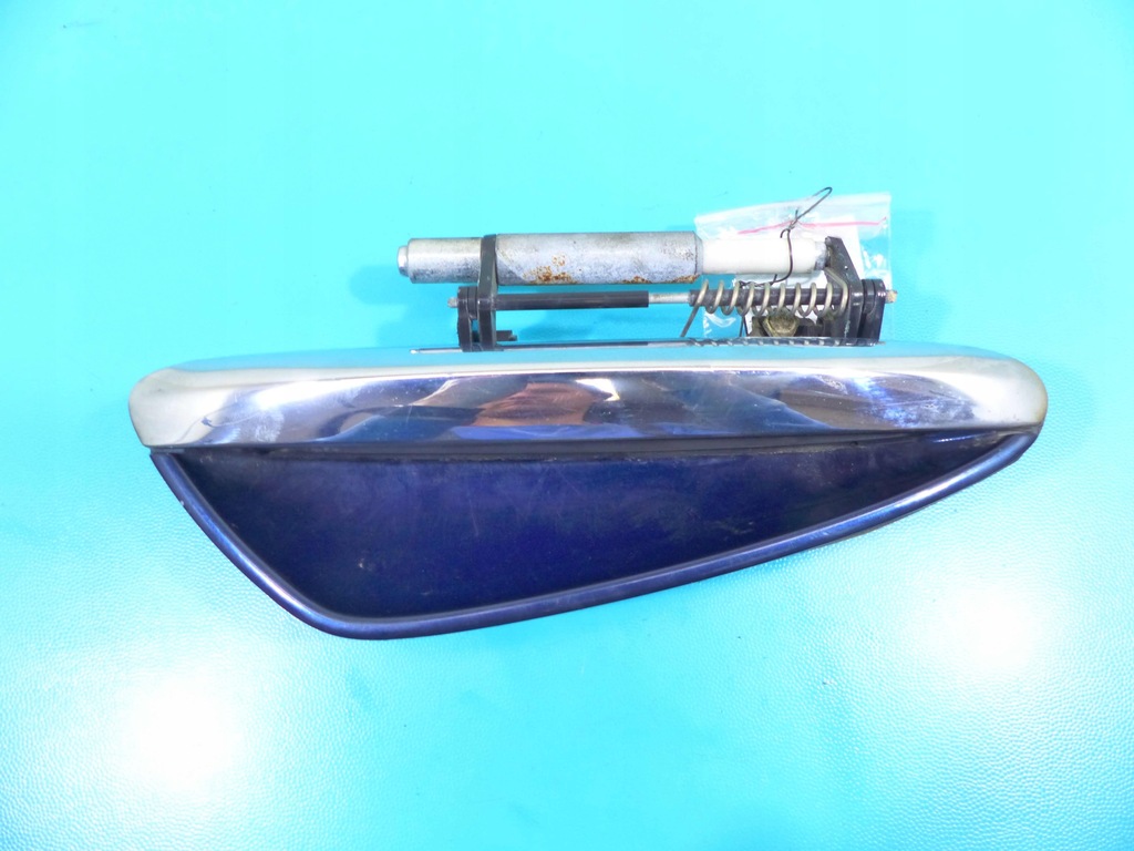 фото №2, Ручка перед права зовнішня alfa romeo 159