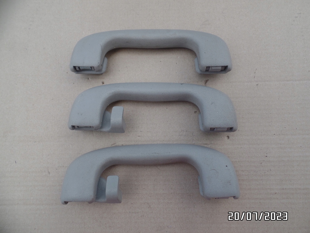 фото №1, Кронштейн ручка потолочный opel vectra c комплект