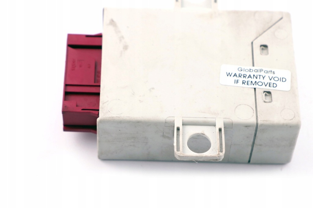 Mini r50 r53 модуль блок керування світла ксенон ecu 8383551 Оригінал