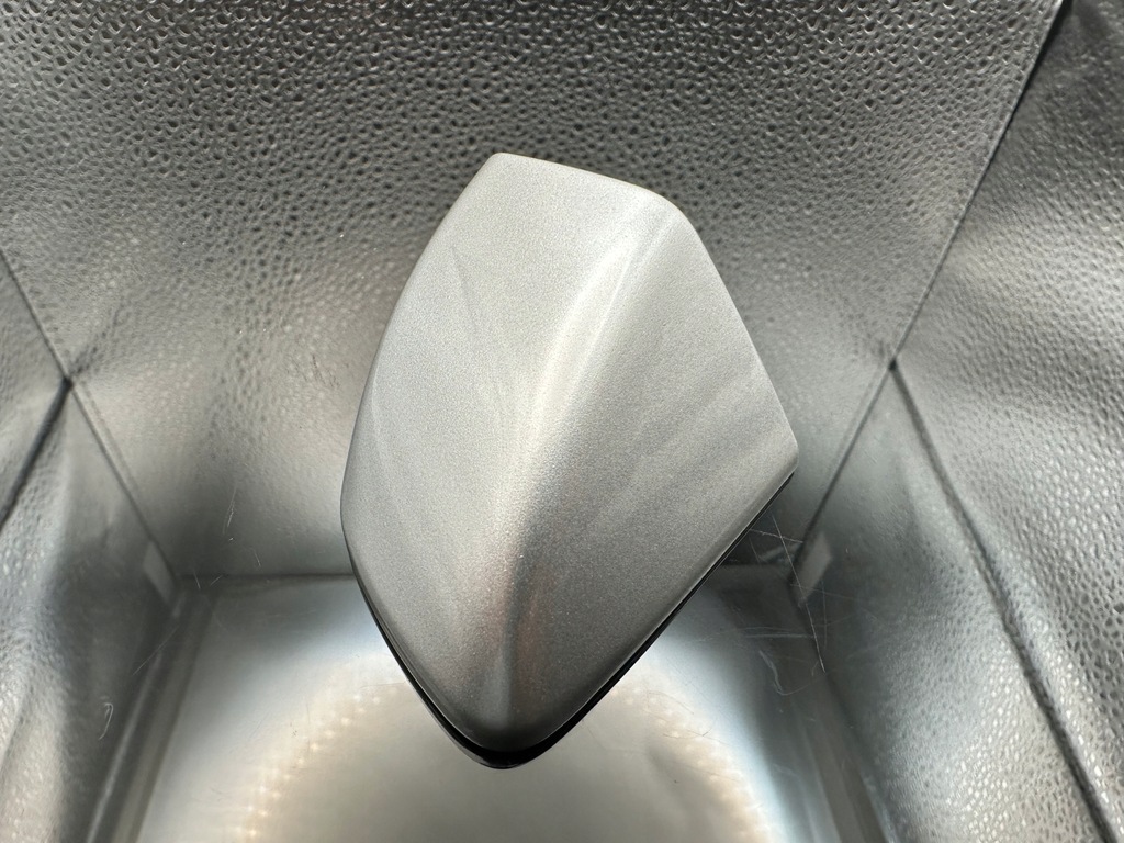 фото №11, Заглушка цилиндр замка ручка перед левая porsche cayenne разные цвета