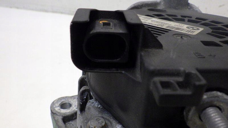 фото №6, Генератор bmw 4 f36 gran coupe i 3.0 d 8570675 fgn23s068 s36an15 2616716d