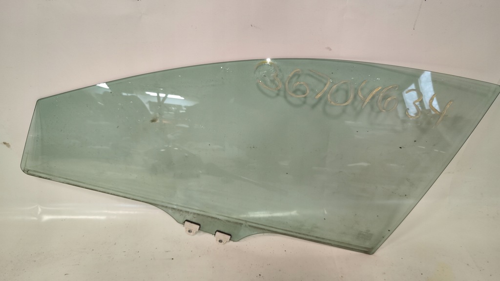 фото №1, Стекло дверь левая перед mazda cx-9 2013