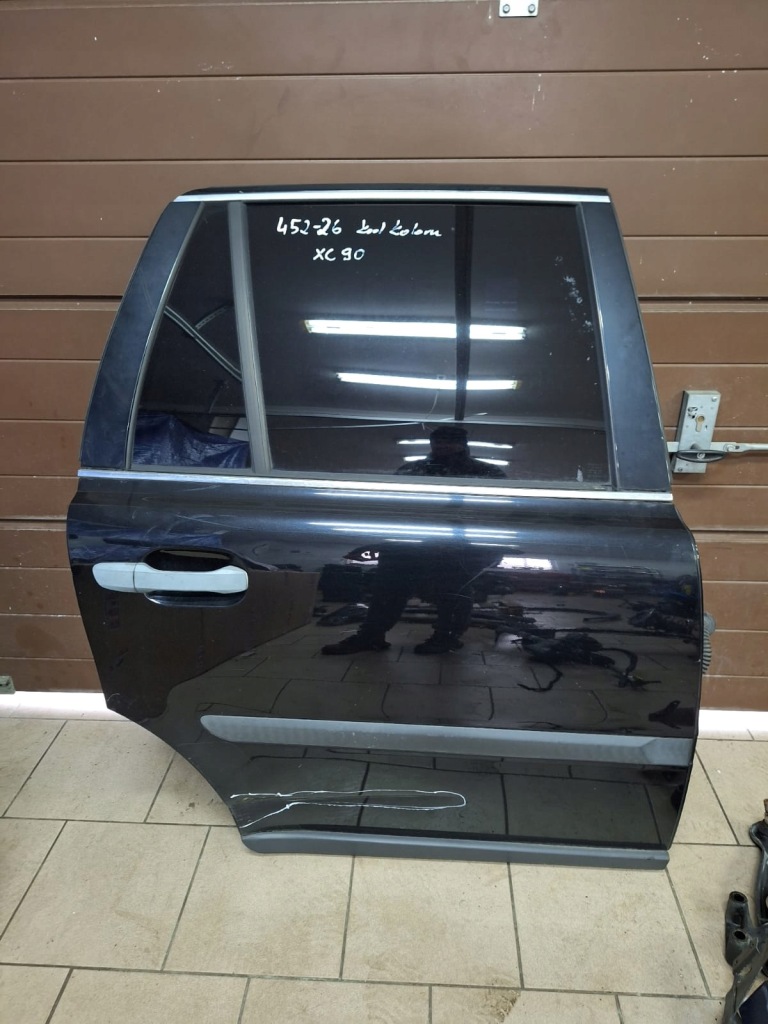 фото №1, Двері правий задня праве задні volvo xc90 452-26
