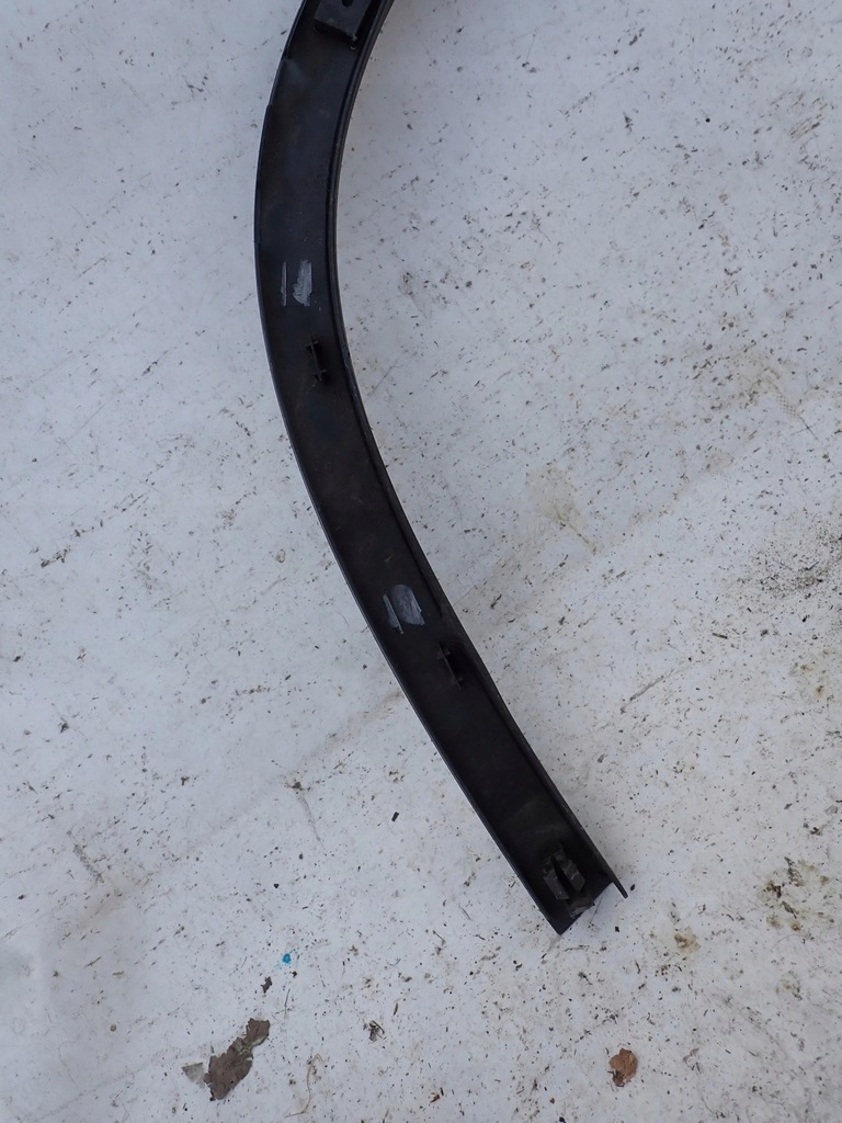 фото №10, Volkswagen tiguan 07-16 5n0854732b молдинг крыла перед правая 5n0854732b