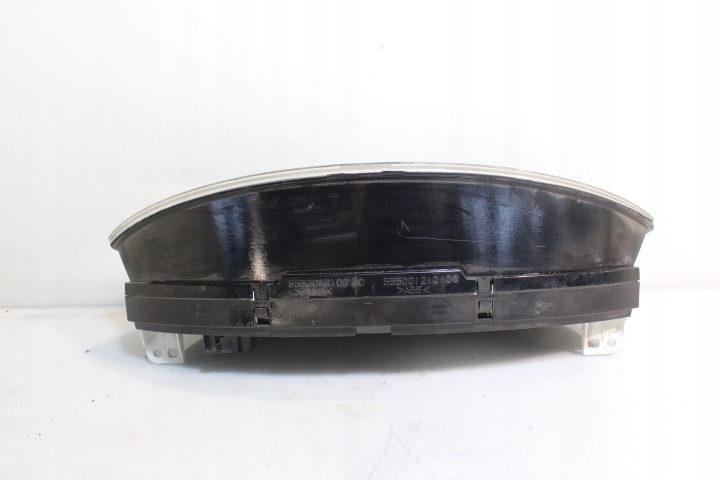 фото №5, Прилади citroen jumper iii 2.2hdi