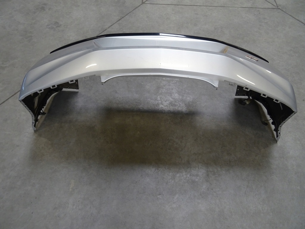 фото №10, 2016+ camaro 6.2 ss 2ss бампер задняя задний оригинальный диффузор камера комплект