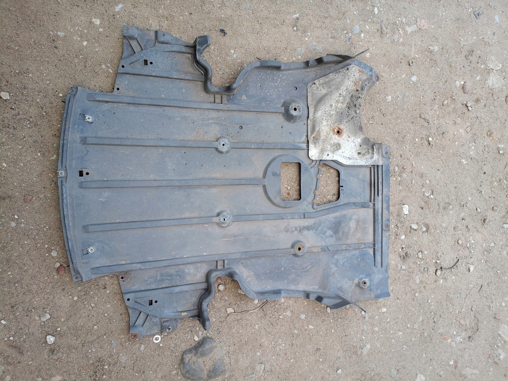 фото №7, Bmw e92 защита podsilnik плита m набор przedlift