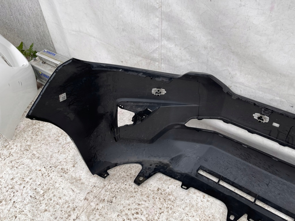 фото №13, Бампер перед toyota land cruiser 150 2017 передній