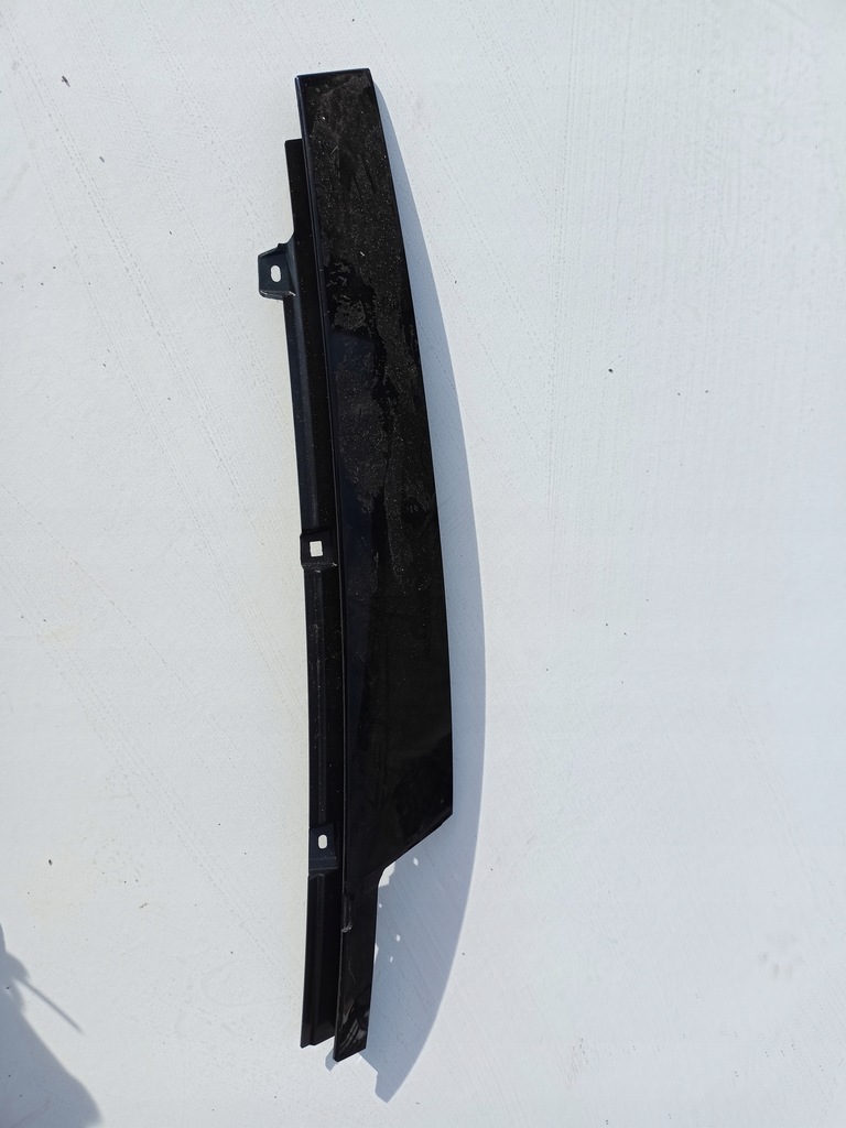 фото №1, Volvo xc60 ii 2017+ 17+ молдинг рамка дверь защита стойка левый перед