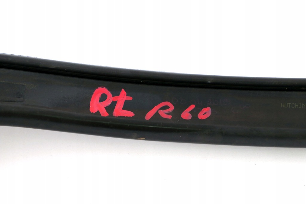 фото №12, Mini countryman r60 прокладка скло лівий задня