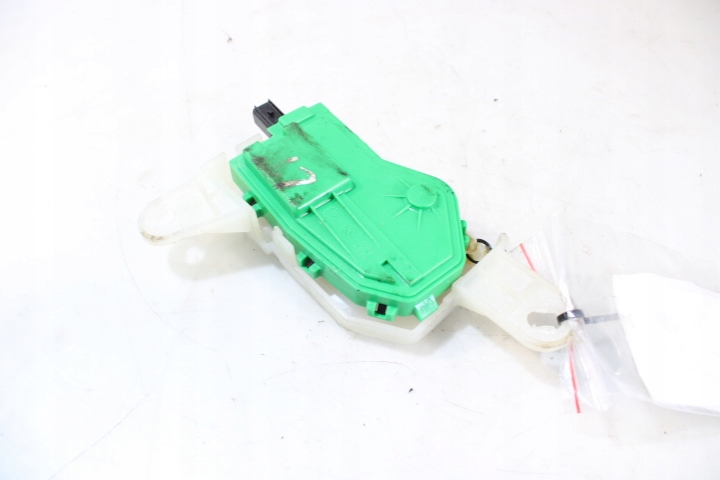 фото №1, Привод крышка топлива kia ceed iii