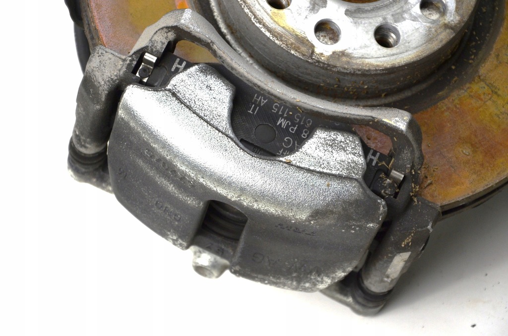 фото №10, Vw passat b8 arteon поворотный кулак суппорт правый lub левый 5q0407258c / 257c