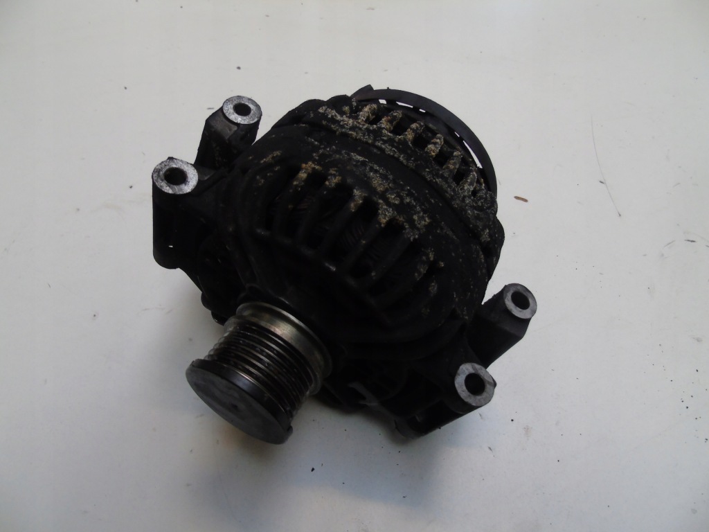 фото №1, Генератор chrysler pt cruiser 2.2 crd a0131540702