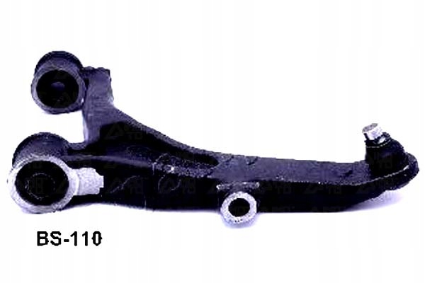 фото №1, Japanparts рычаг nissan interstar dci 80 x70