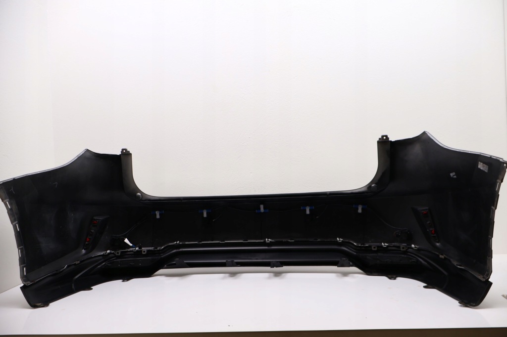 фото №8, Lexus rx iv бампер задняя 1j7 2108-48030