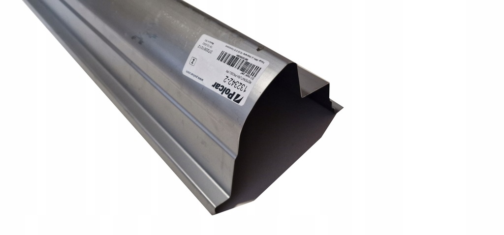 фото №3, Порог ремкомплект порог правый audi a3 8l 96-03