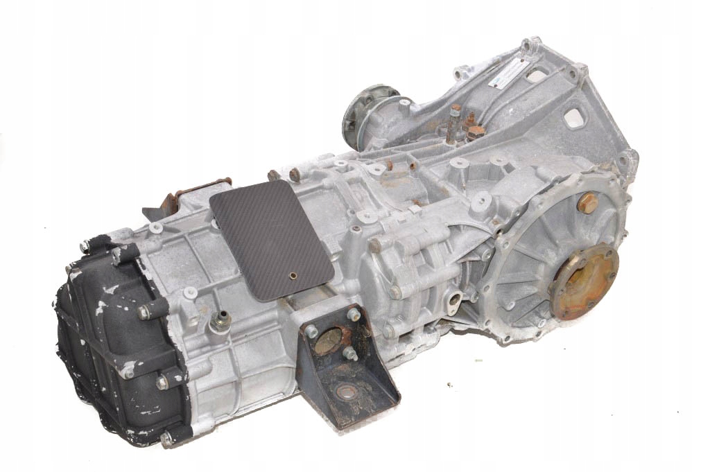 фото №8, Lamborghini gallardo lp500 lp520 коробка передач передач