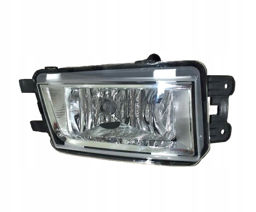 фото №1, Лампа противотуманная vw passat b7 usa type 16-