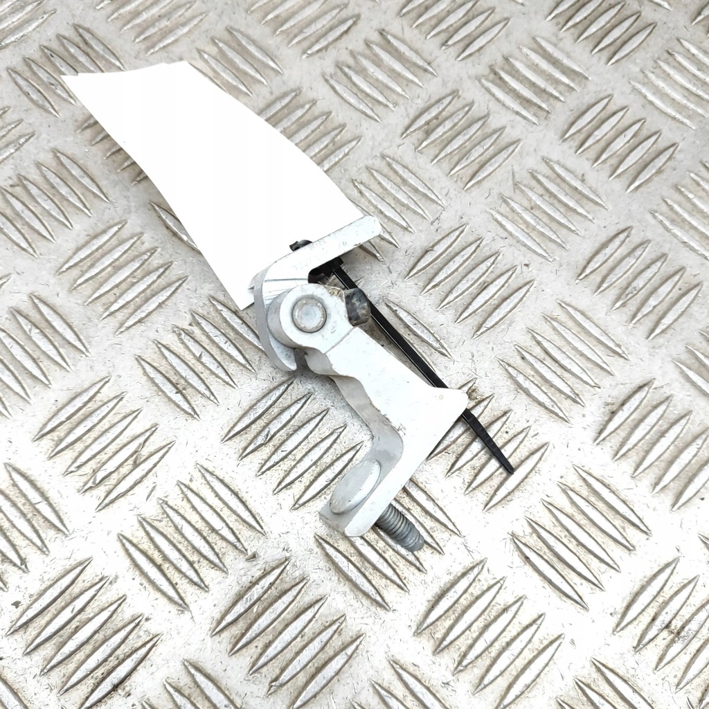 фото №6, Audi a4 s4 b9 8w 2017 ліва сторона петля верхній двері